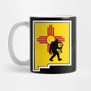 ARCHERFOOT Mug